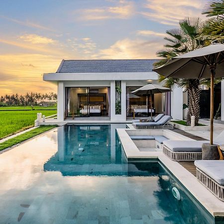 Villa Lina By Balisuperhost Ubud Exterior foto