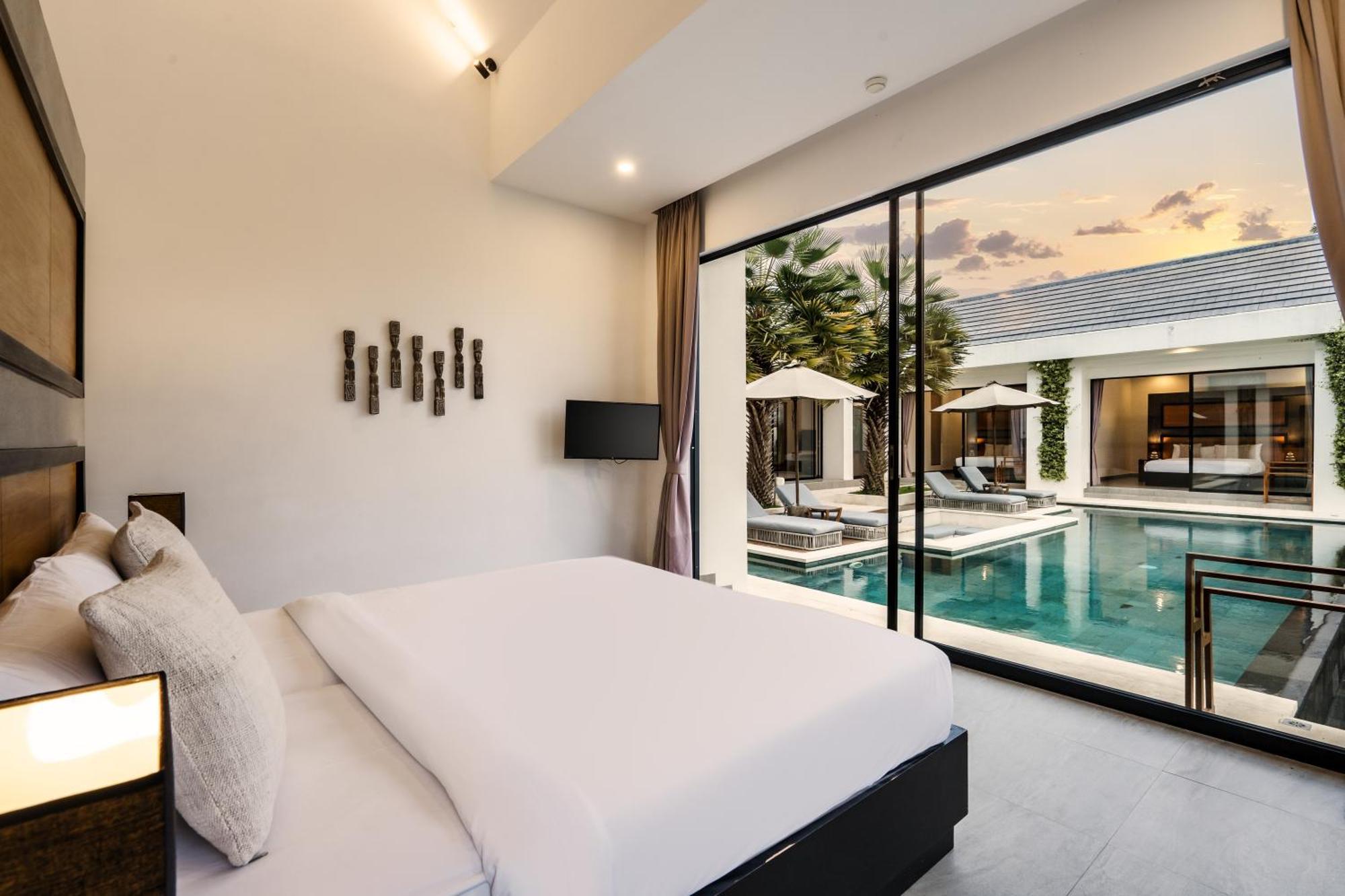 Villa Lina By Balisuperhost Ubud Exterior foto